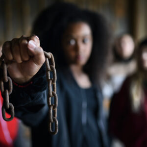 Hindrance to Salvation