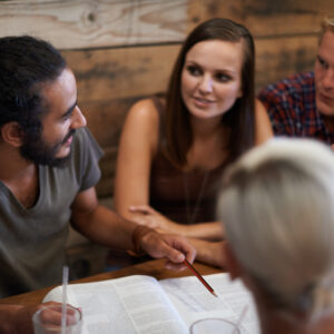 How to Study the Bible II