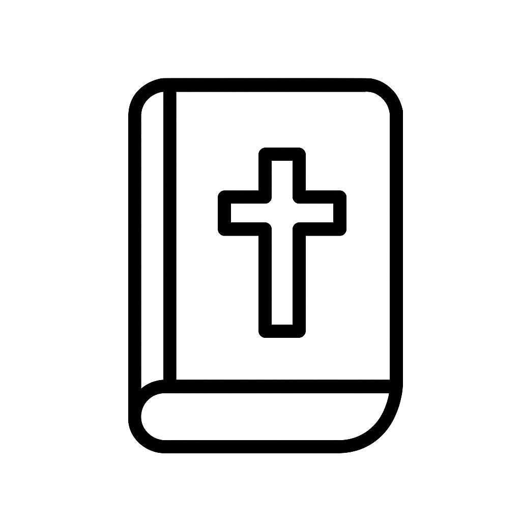 Bible Book Icon - Kingdom Tools