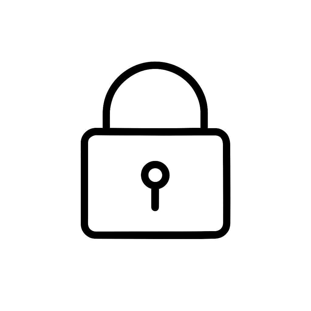 Secure Payment Icon - Kingdom Tools