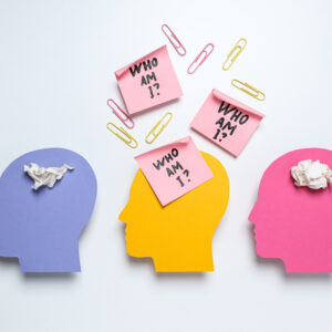 Who Am I as a Child of God