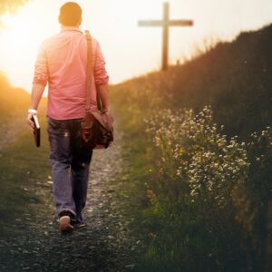 Kingdom of God - Discipleship Series