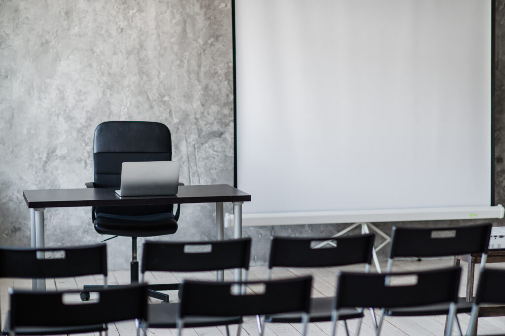 Equipping Believers with Kingdom Tools for Life